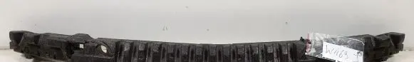 Mercedes-Benz A W169 Front bumper foam support bar A1698850037