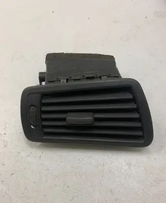 Peugeot 807 Dash center air vent grill 1484109077 1491964077