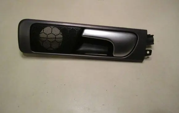 Audi A6 S6 C5 4B Rear door interior handle 4B0839019
