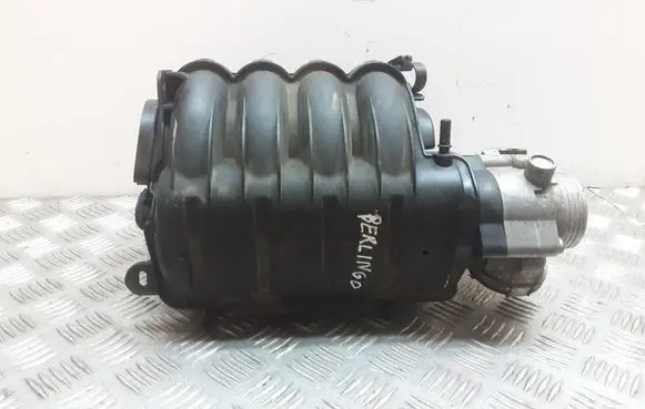 Citroen Berlingo Intake manifold 0280750085