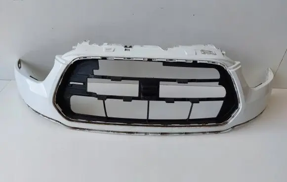 Ford Transit Front bumper BK3117E778AFW