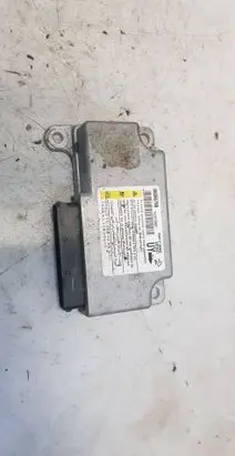 Opel Antara Airbag control unit/module 96866798