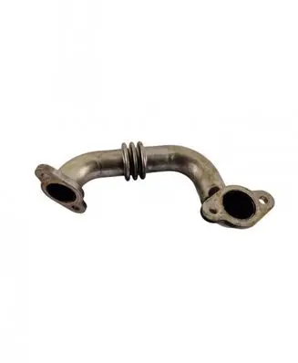 Audi A6 S6 C7 4G EGR valve line/pipe/hose 03L131521D