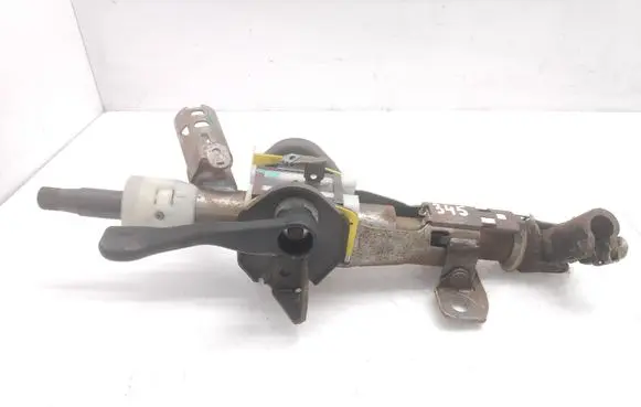 Citroen Xsara Steering wheel axle