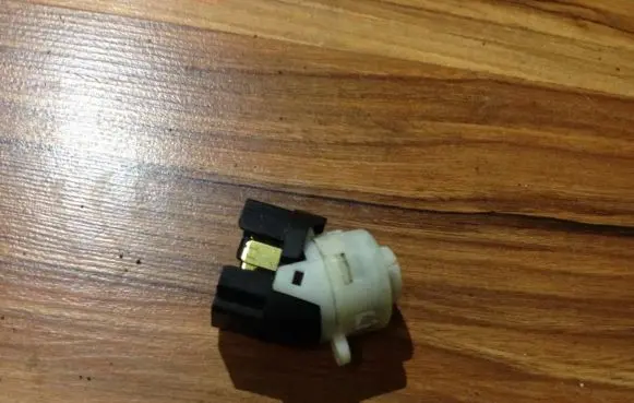 Seat Cordoba (6K) Ignition lock contact 
