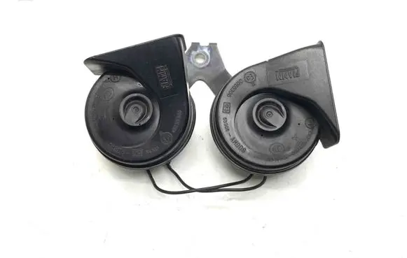 Jaguar XK - XKR Horn signal A046522 C2P4228