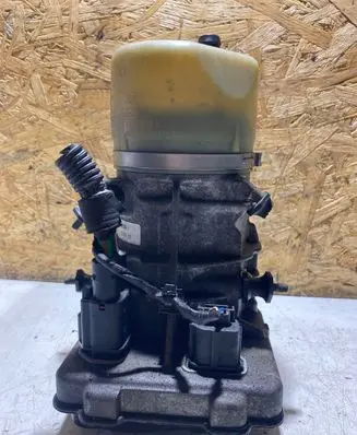 Electric power steering pump