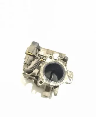 Fiat Doblo Throttle body valve 55255919