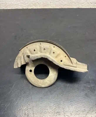 Audi A6 C7 Coil spring/strut mount 8R0511539d