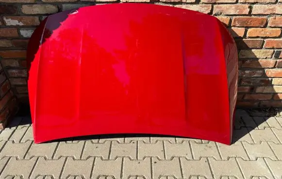 Mercedes-Benz B W247 Engine bonnet/hood