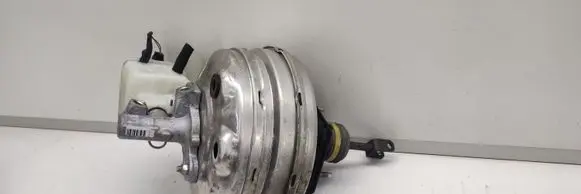 BMW 5 F10 F11 Brake booster 296796727010 LAC115