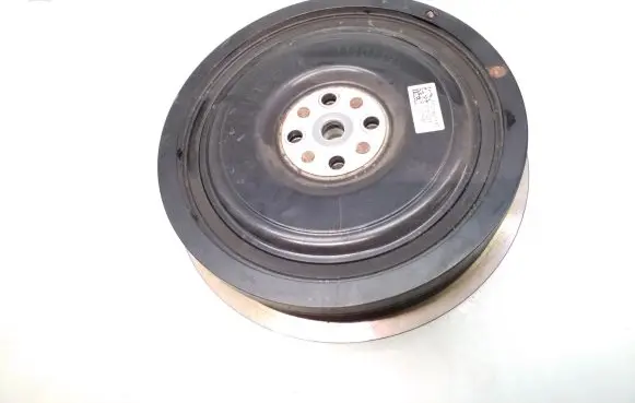 Volvo S90, V90 Crankshaft pulley 31401195