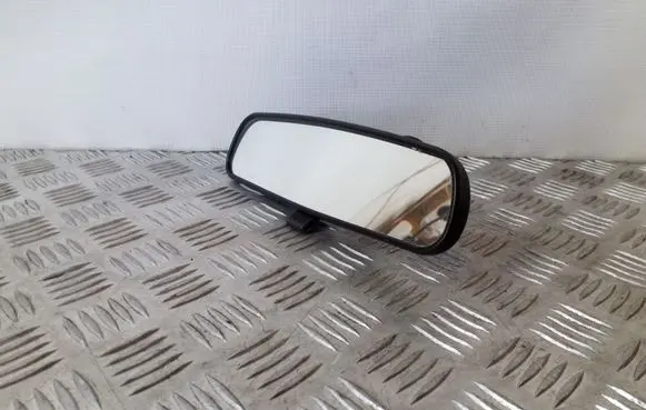 Jeep Cherokee III KJ Rear view mirror (interior)