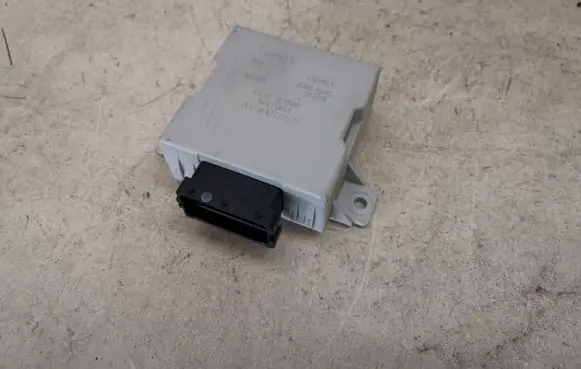Toyota Avensis T250 Other control units/modules 8594005040