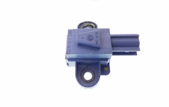Skoda Octavia Mk2 (1Z) Airbag deployment crash/impact sensor 1K0955557A