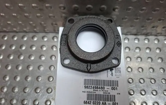 Fiat Ducato Gearbox gasket S26312200 9822498480 9632828880