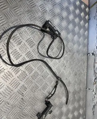 Interior comfort aerial antenna