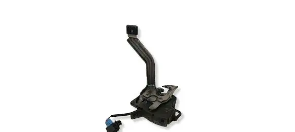 Honda Civic IX Engine bonnet/hood lock/catch 
