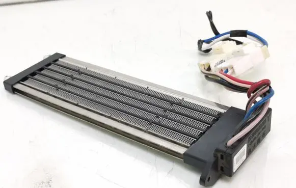 Mitsubishi ASX Electric cabin heater radiator 541A003