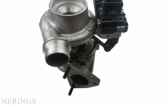 Jaguar XE Turbo 4933501950 4933501960 4933501940