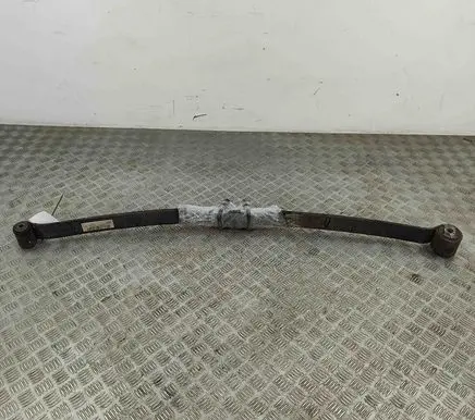 Citroen Jumper Rear leaf spring 1365407080