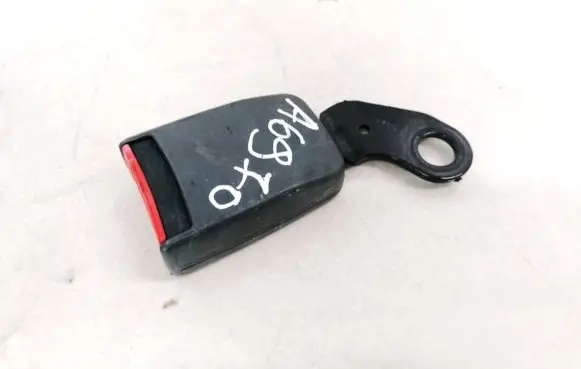 Renault Espace II Rear seatbelt buckle 104539D 104539-D