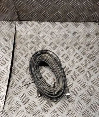 Volkswagen Caddy Camera wiring loom 