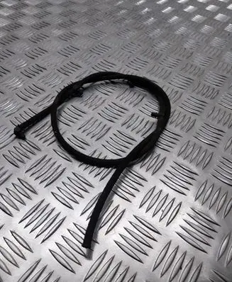 Fiat Ducato Fuel return line/hose 