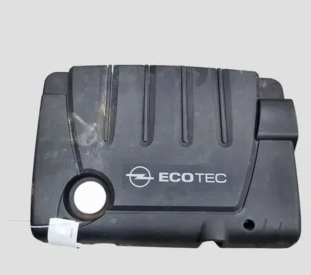 Opel Zafira B Engine cover (trim) 55558383 315829596