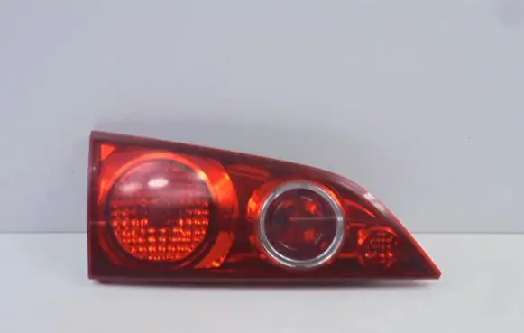 Honda Accord Rear/tail lights P3227L