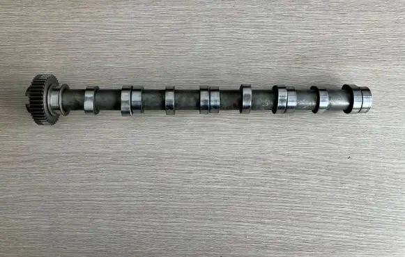 Volkswagen Transporter - Caravelle T5 Camshaft 56399801 731460306 70810