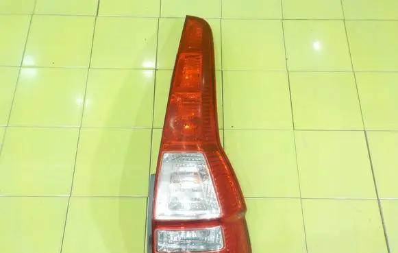 Honda Civic III Rear/tail lights 