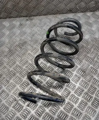 Volvo XC90 Front coil spring 