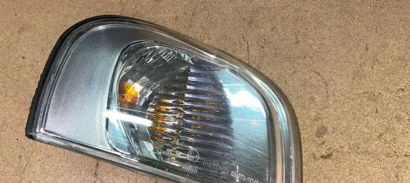 Volvo S80 Front indicator light 087731514R 087731514RB