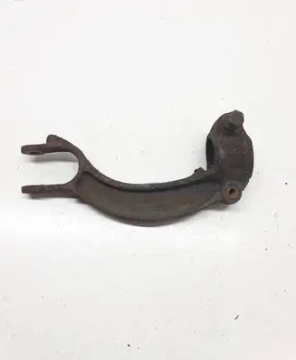 Audi A4 S4 B8 8K Lower shock absorber bracket 8K0413