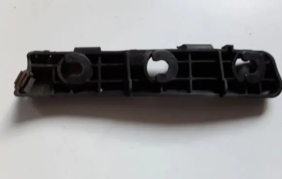 KIA Rio Rear bumper mounting bracket 866141W200