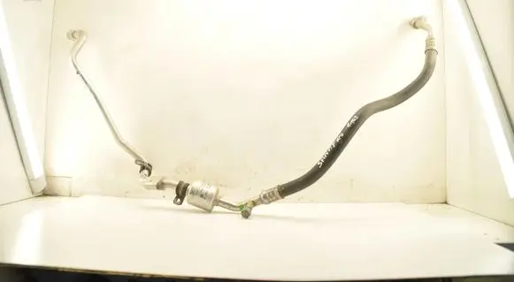 Dacia Sandero III Air conditioning (A/C) pipe/hose 924802455R 924805740R