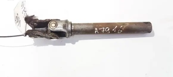 Peugeot 307 Steering column universal joint