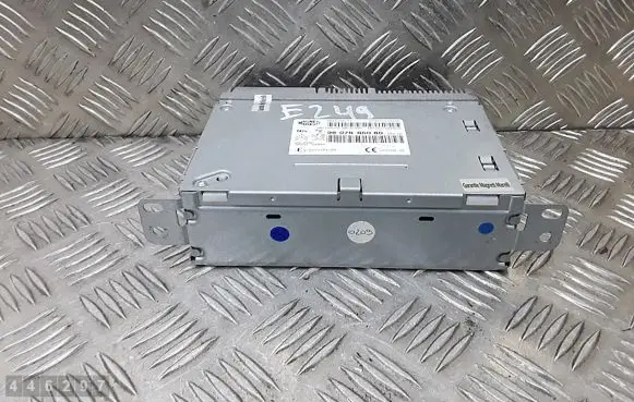 Other control units/modules