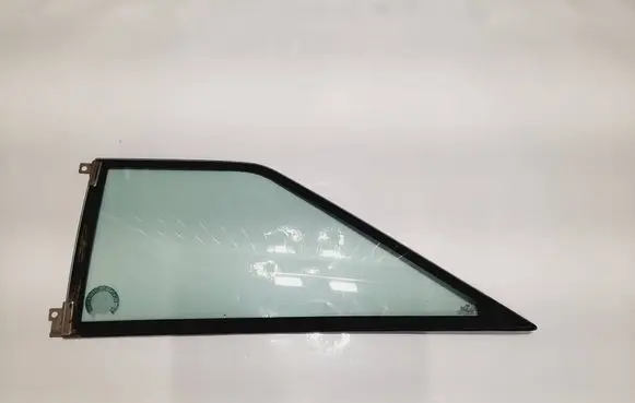 Audi 80 90 B3 Rear side window