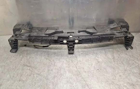 Peugeot 508 Top upper radiator support slam panel 9672749280 2007016
