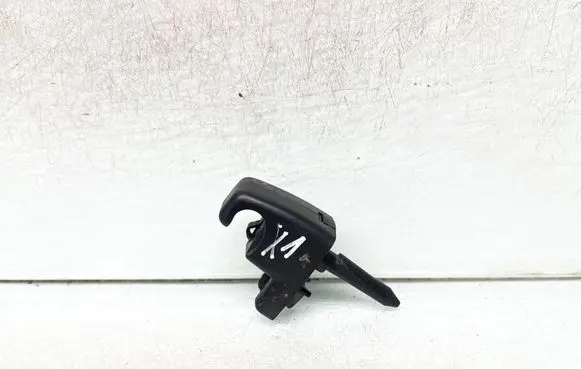 BMW X1 E84 Sun visor clip/hook/bracket 