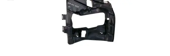 Volkswagen T-Roc Front bumper mounting bracket 2GA807723E