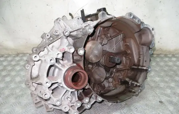 Volvo XC60 Engine 1285384 CG9R-7002-AEB