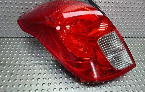 Opel Mokka Rear/tail lights S27624067 42435941