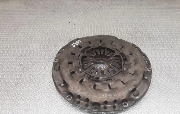 Pressure plate