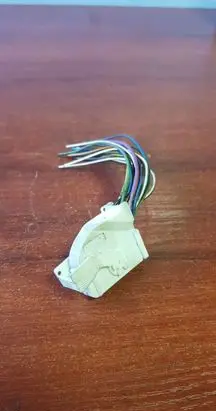 BMW 7 E38 Other wiring loom 8365376