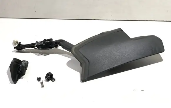 Peugeot 307 CC Convertible roof soft/hard top 105680101L