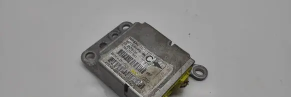 Nissan Almera Tino Airbag control unit/module 988204U400