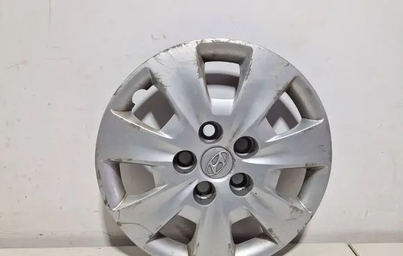 Hyundai i30 R15 wheel hub/cap/trim 529602L000